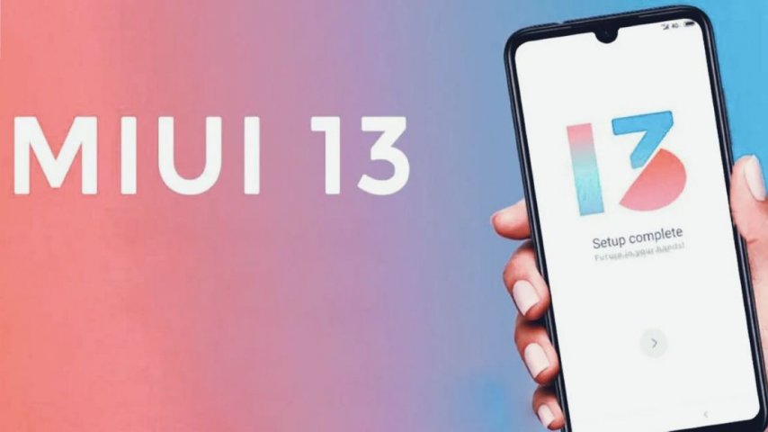 MIUI 13 Özellikleri Yavaş Yavaş Belli Oluyor. İşte Detaylar