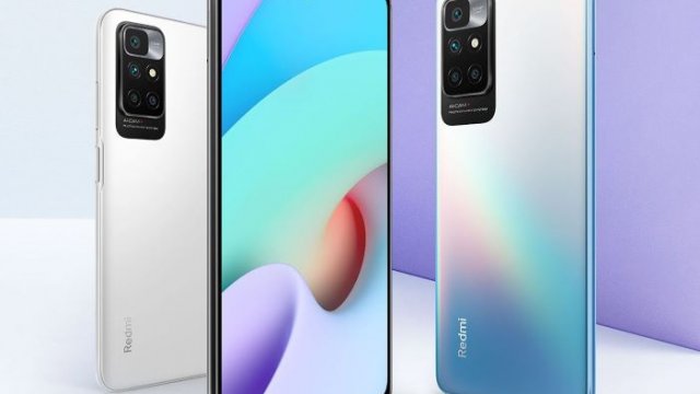 FCC Sertifikası Alan Redmi 10 Piyasaya Sürülmeye Hazır