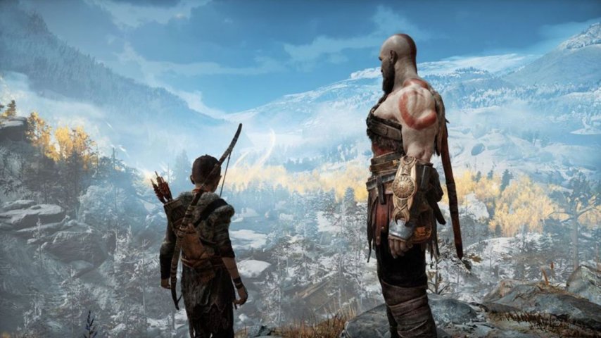 God of War PC Sistem Gereksinimleri Açıklandı