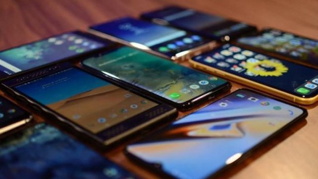 Akıllı Telefon Ekran Çeşitleri Nelerdir?