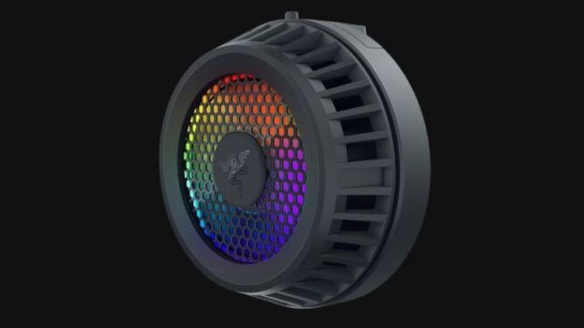 Razer’dan, Akıllı Telefonlar İçin Özel Bir Soğutucu Geldi