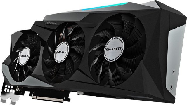 Gigabyte’ın Yeni Nesil AMD ve GeForce Ekran Kartlar Listelendi