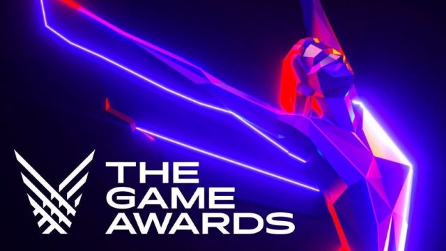 Karşınızda The Game Awards Kazananları