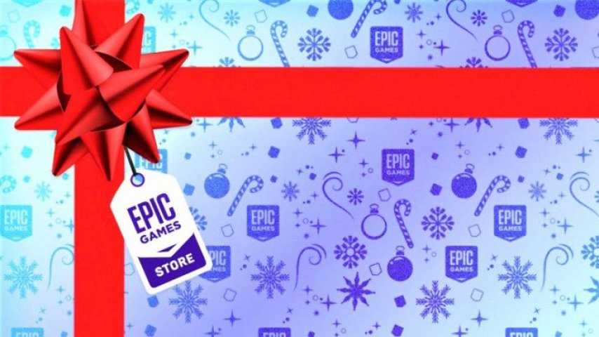 Epic Games, 15 Gün Boyunca Ücretsiz Oyun Dağıtacak