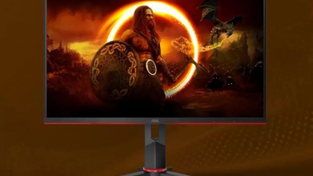 AOC Q27G2S/EU Oyuncu Monitör Teknik Özellikleri