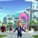 Meta, Horizon Worlds’ü Tanıttı.