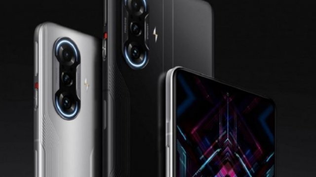 Redmi K50 Gaming Edition, Oyunlarda Yüksek Performans Sunacak