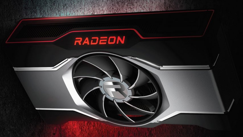 Uygun Fiyatlı AMD Radeon RX 6500 XT Geliyor