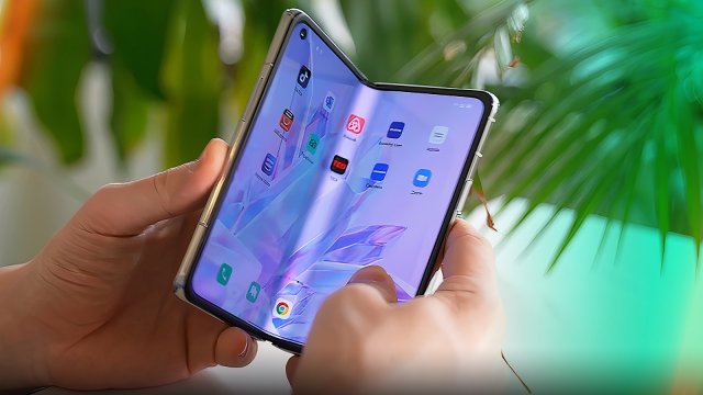 Oppo’nun Katlanabilir Ekranlı Telefonu Find N Tanıtıldı. İşte Tüm Özellikleri ve Fiyatı