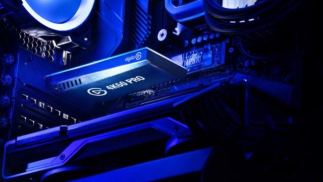 Capture Card Nedir, İşe Yarar?