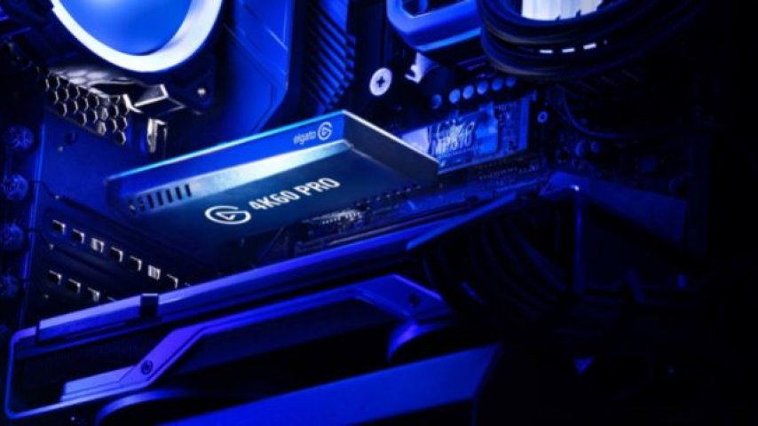 Capture Card Nedir, İşe Yarar?