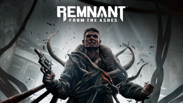 Normal Fiyatı 124 TL Olan Remnant: From the Ashes Epic Store’da Ücretsiz Oldu