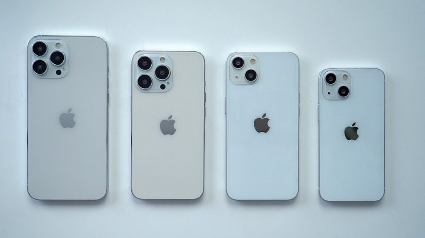 Apple Ürünlerine 1 Ayda İkinci Kez Zam Geldi