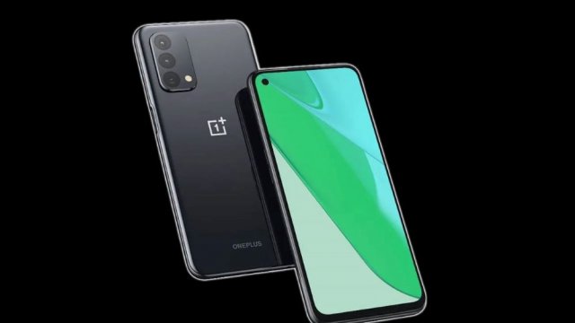 OnePlus IV2021’in Teknik Özellikleri Sızdırıldı