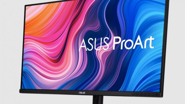 ASUS, ProArt Display PA329CV ve PA328CGV Modellerini Duyurdu