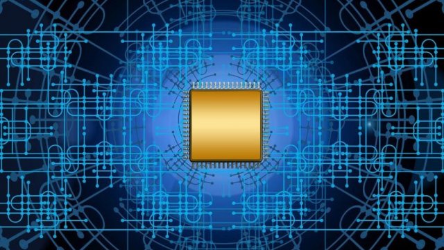 Samsung ve IBM’den “Cep Telefonlarının Bataryasını Bir Hafta Kullandıran Çip Teknolojisi”