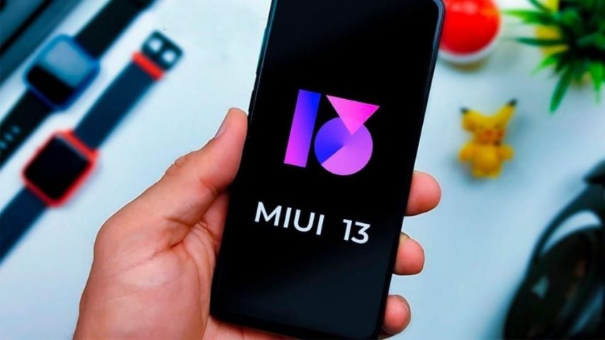 Xiaomi Kullanıcıları Buraya: MIUI 13 Çıkış Tarihi Belli Oldu