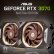 ASUS GeForce RTX 3070 Noctua Edition, Türkiye Pazarına Giriş Yaptı