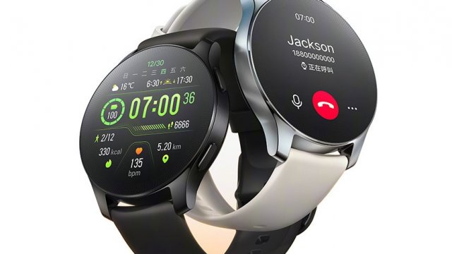 14 Günlük Pil Ömrü Sunan Vivo Watch 2 Tanıtıldı