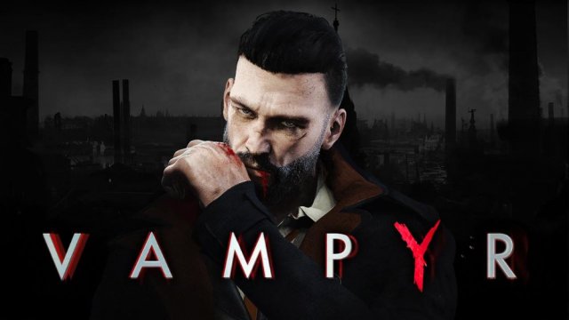 Epic Games Store’un Bugünkü Ücretsiz Oyunu Belli Oldu. Karşınızda – Vampyr