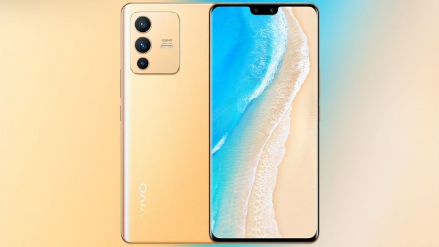Vivo S12 Serisi Tanıtıldı. İşte Detaylar