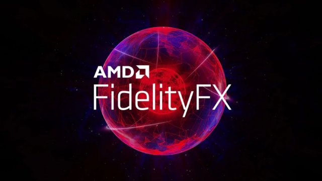 AMD FidelityFX Süper Çözünürlük Teknolojisi, 70'ten Fazla Oyunu Destekleyecek
