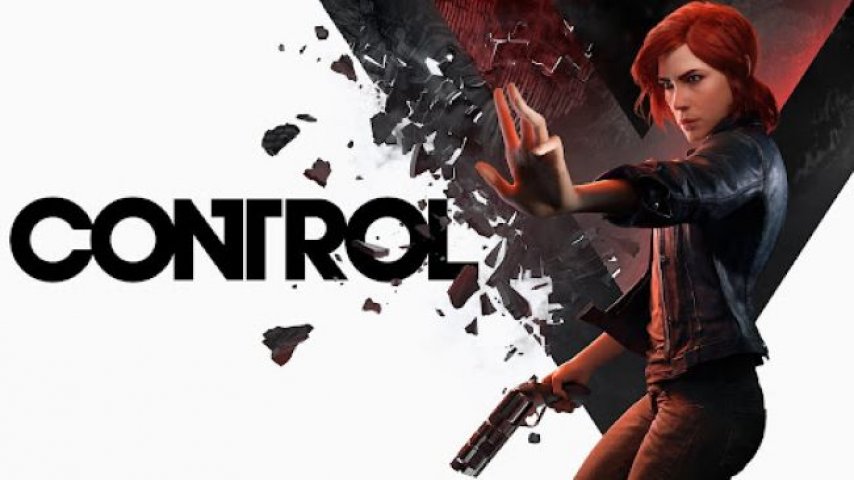 159 TL Değerindeki Control, Epic Games'de ücretsiz oldu