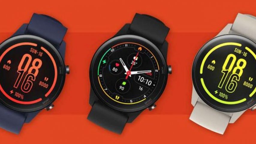 Xiaomi Watch S1 Tanıtım Tarihi Belli Oldu