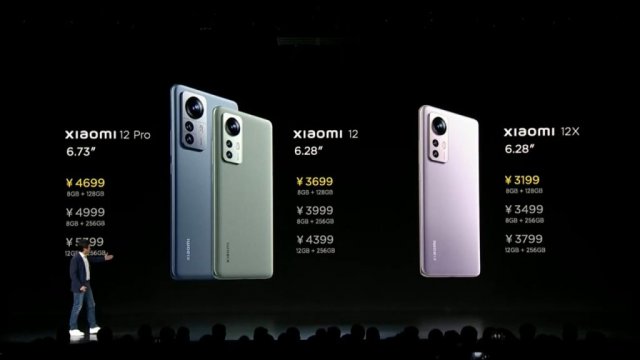 Xiaomi, Bugün Yapılan Lansmanda Hangi Ürünlerini Tanıttı?