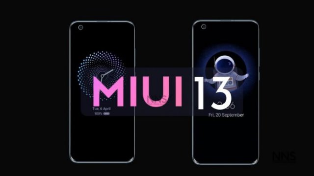 Sonunda MIUI 13 Tanıtıldı! İşte Tüm Özellikleri