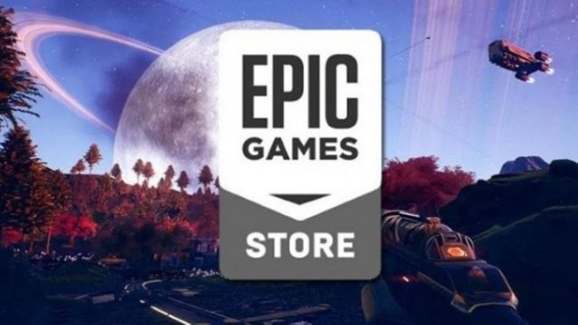 Epic Games’in Yeni Yıl Hediyesi