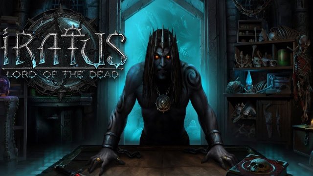 Normal Fiyatı 42 TL Olan Iratus: Lord of the Dead GOG’da Ücretsiz Oldu