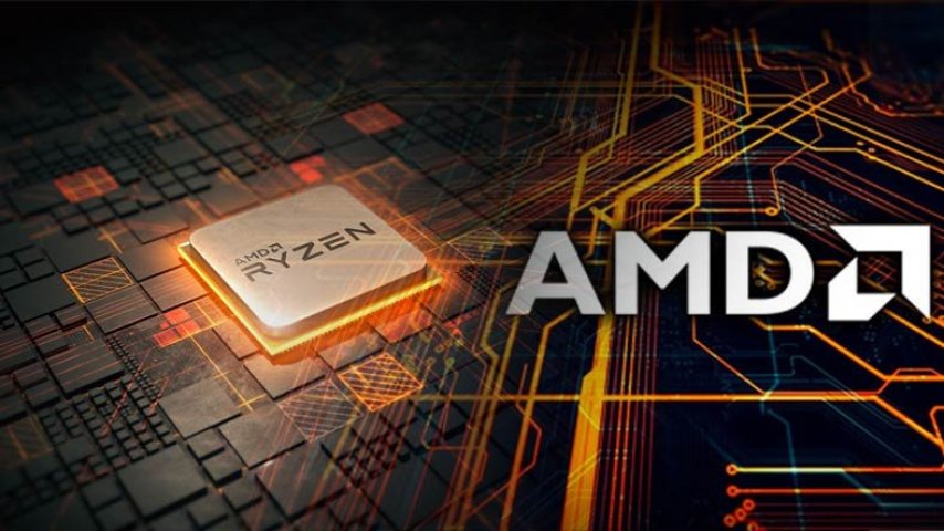 AMD, Dünyanın En Hızlısı Olarak Adlandırdığı Yeni Oyun İşlemcisi Ryzen 7 5800X 3D’yi Tanıttı