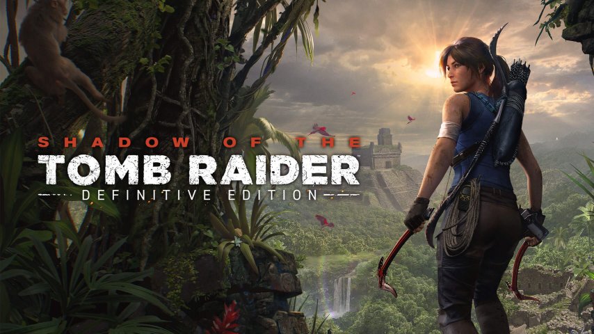 Normal Fiyatı 164 TL Olan Shadow of the Tomb Raider: Definitive Edition Epic Store’da Ücretsiz Oldu