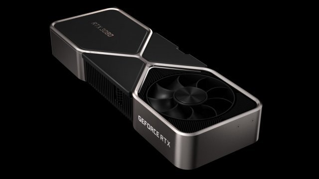 RTX 3080 12GB’ın Tanıtım Tarihi Ortaya Çıktı
