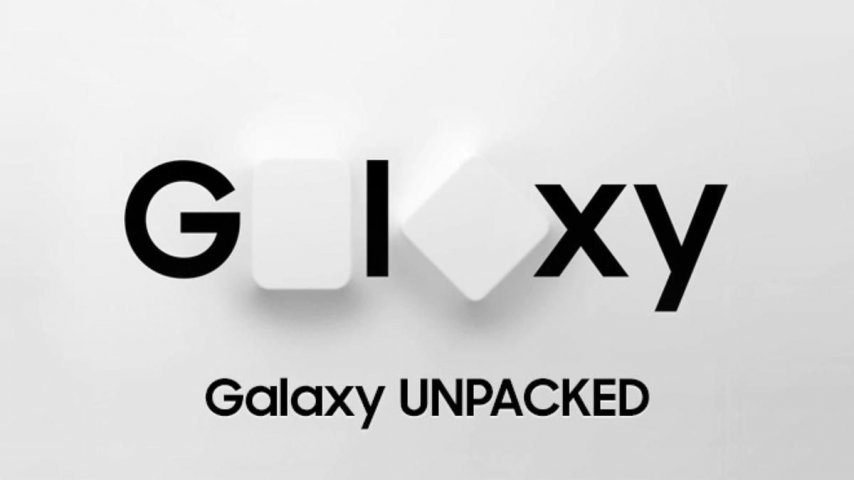 Samsung’un Galaxy Unpacked Tarihi Belli Oldu