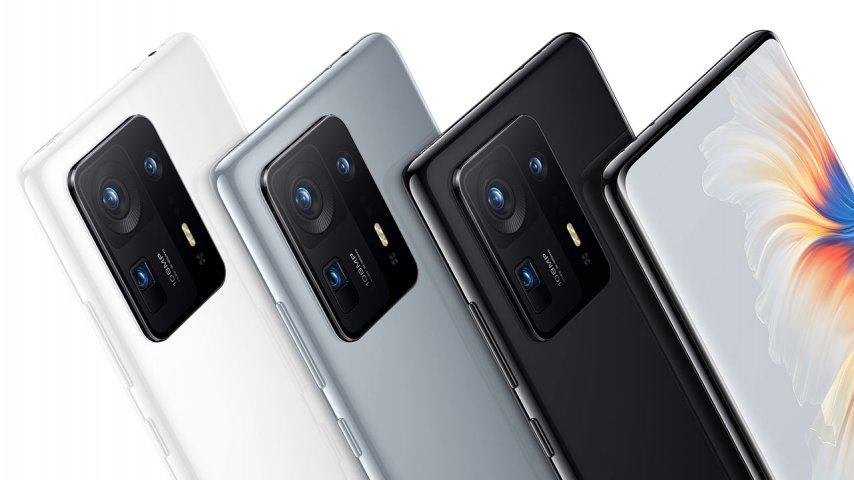 Xiaomi Mix 5 Pro’nun Kamera Detayları Belli Oldu