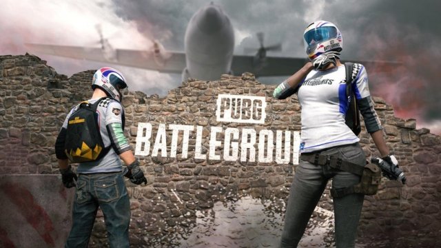 PUBG: Battlegrounds Ücretsiz Oldu