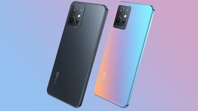 Vivo Y55 5G Tanıtıldı. İşte Özellikleri ve Fiyatı