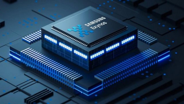 Samsung’un Beklenen Yonga Seti Exynos 2200 Tanıtıldı
