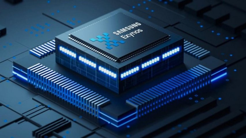 Samsung’un Beklenen Yonga Seti Exynos 2200 Tanıtıldı