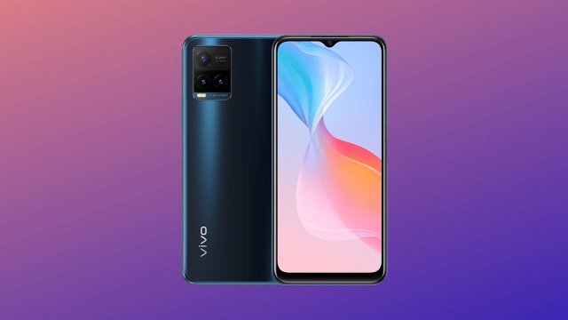Vivo Y21A Tanıtıldı. İşte Özellikleri ve Fiyatı