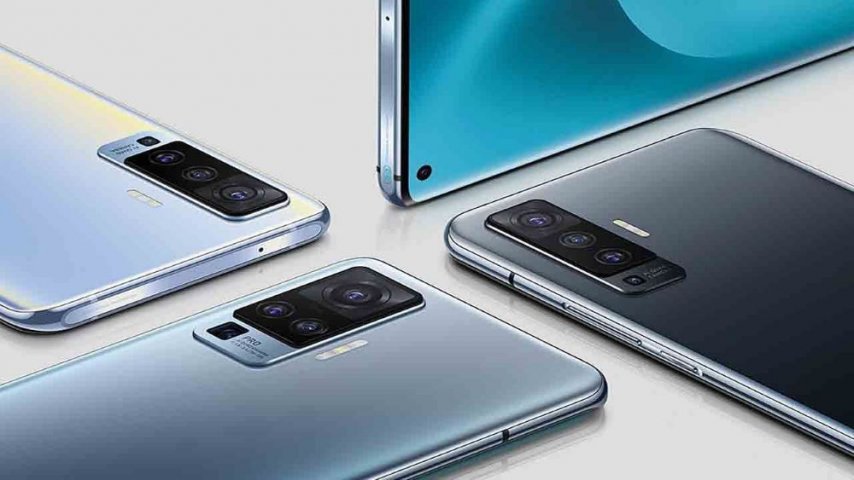 Vivo Y75 5G Teknik Özellikleri Sızdırıldı