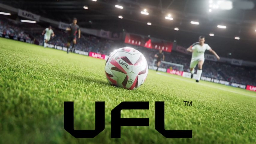 UFL, İlk Oynanış Videosunu Yayınladı