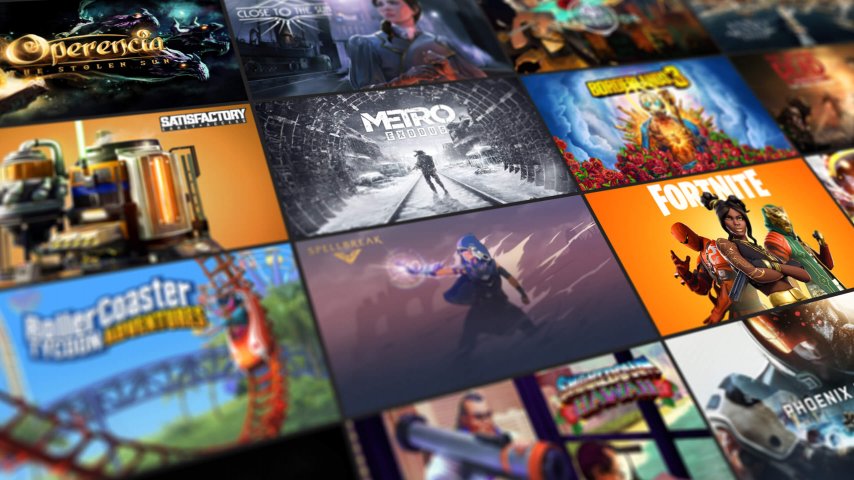 Epic Games’in 2022 Yılında Getireceği Yenilikler Açıklandı