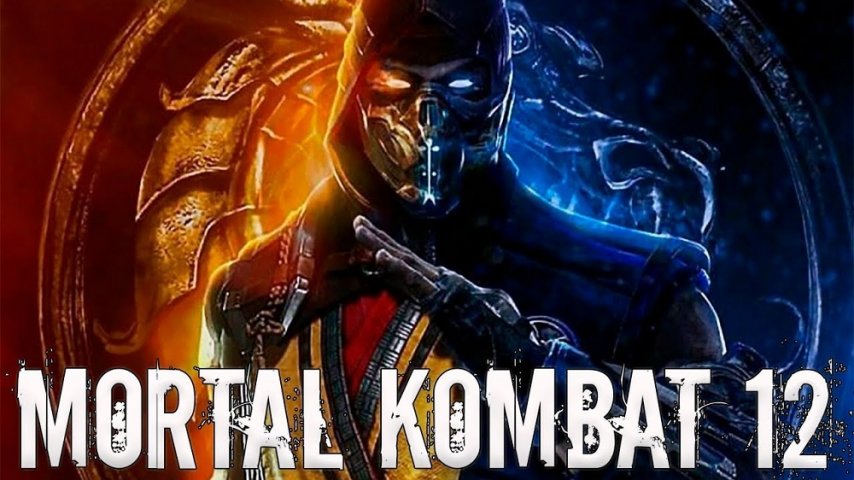 Mortal Kombat 12, Yakın Zamanda Çıkış Yapabilir