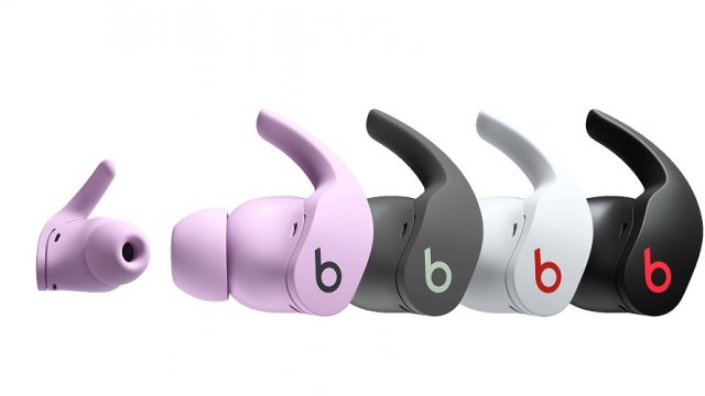 Beats Fit Pro Piyasayı Alt Üst Etmeye Geliyor