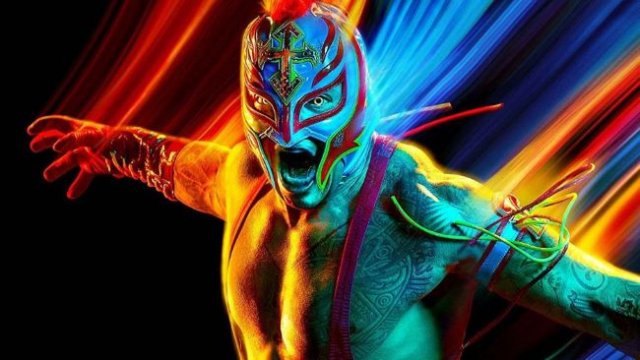 WWE 2K22 Çıkış Tarihi Açıklandı