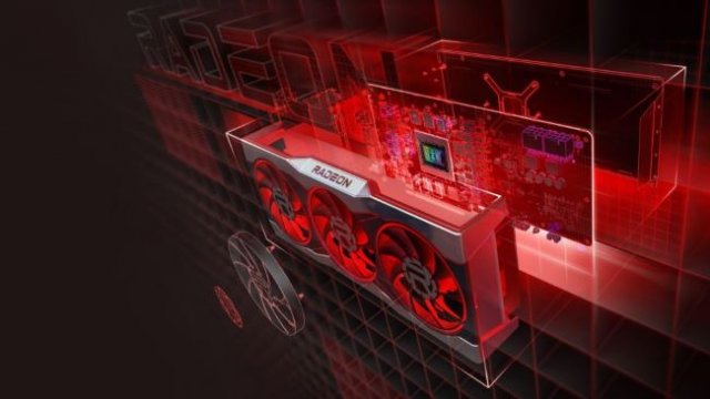 NVIDIA'nın En Büyük Rakibi, RDNA 3 Mimarili AMD'nin RX 7000 Serisi Ekran Kartları