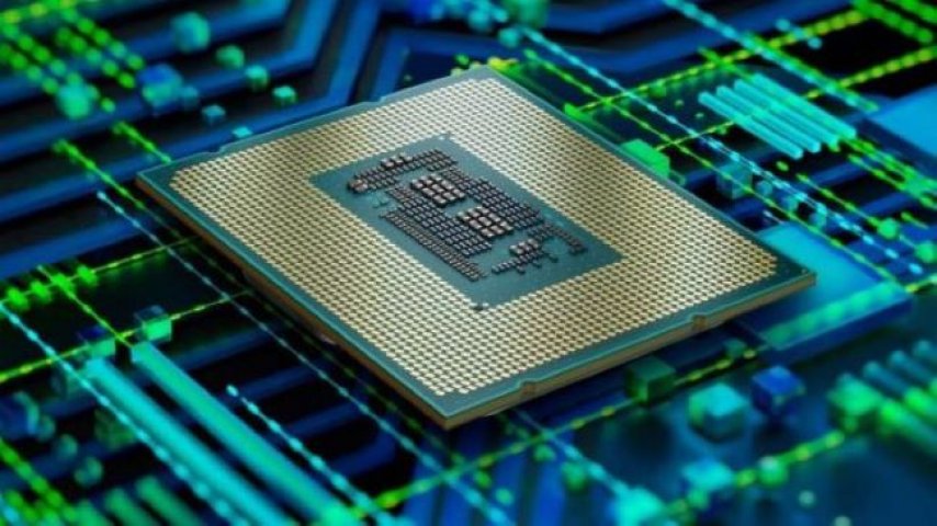 Intel'in 13. Nesil Raptor Lake İşlemcileri Hakkında Bilinen Her Şey